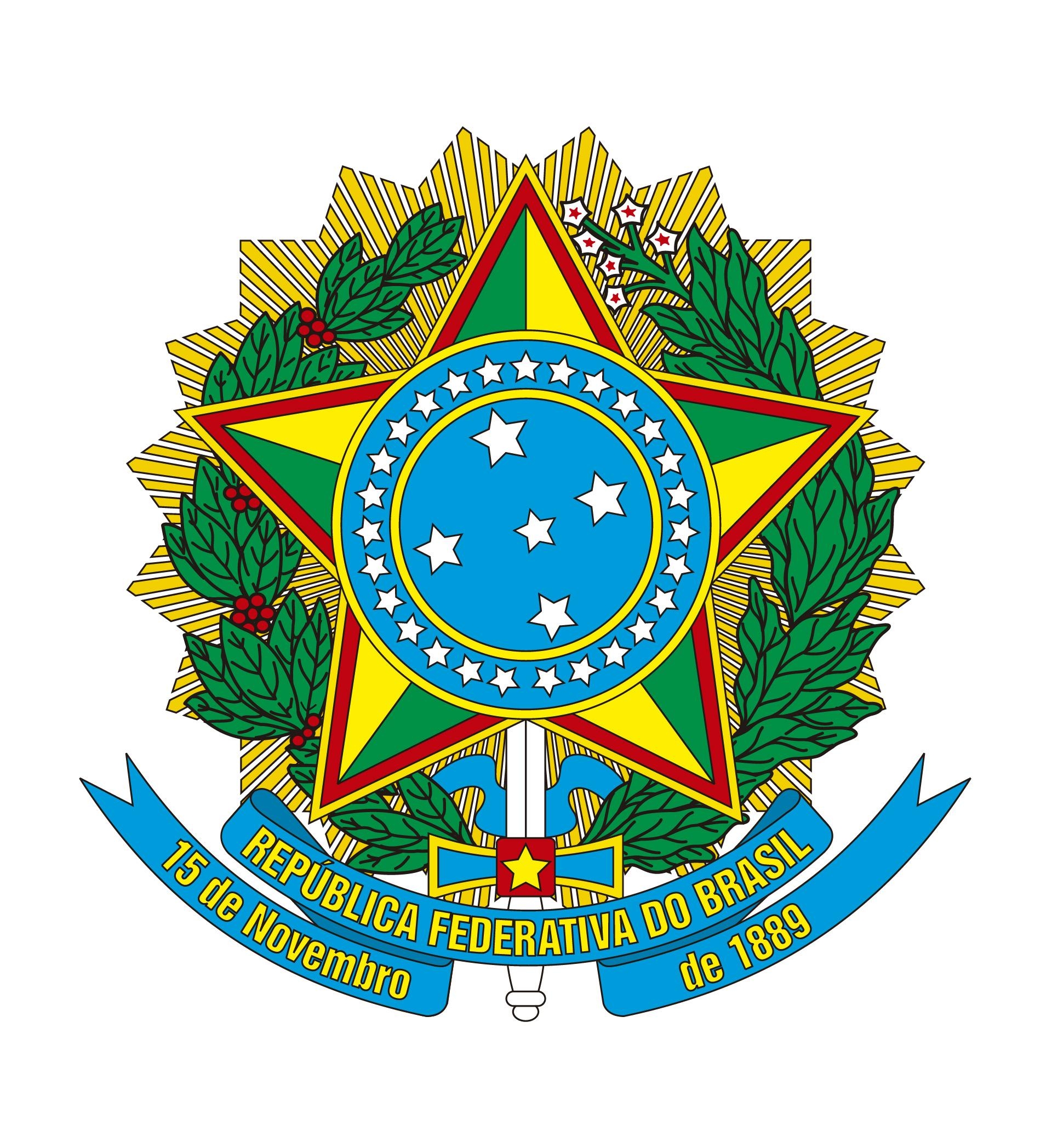 Logo Prefeitura Demonstração